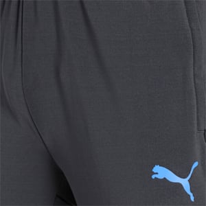 IndividualCUP Men's Training Pants, Asphalt-Bluemazing, extralarge-IND