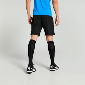 teamLIGA Men's Training Football Shorts, Puma Black-Puma White, extralarge-IND