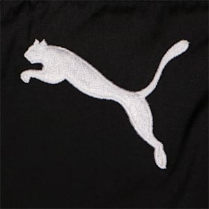 メンズ サッカー TEAMLIGA ロングダウンコート, Puma Black, extralarge-JPN