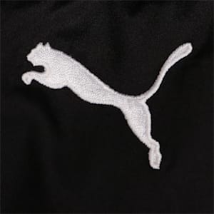 キッズ サッカー ボーイズ TEAMLIGA ロングダウンコート 120-160cm, Puma Black, extralarge-JPN