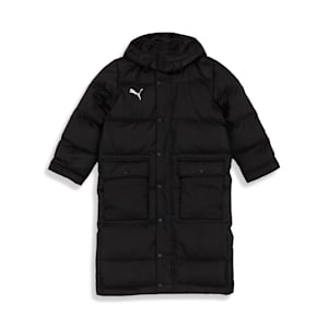 PUMA公式】ベビー・キッズ・ジュニア ボーイズ ジャケットアウター の