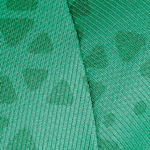 teamCUP Men's Football Training Jersey, Pepper Green, extralarge-IND