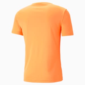 individualRISE Logo Men's Jersey, Ultra Orange