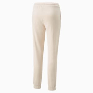 SHE MOVES THE GAME Women's SoccerPants, Pristine