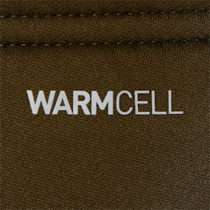 メンズ サッカー INDIVIDUAL LIGA ウォーム パンツ, Deep Olive