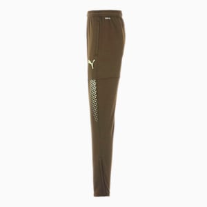 メンズ サッカー INDIVIDUAL LIGA ウォーム パンツ, Deep Olive