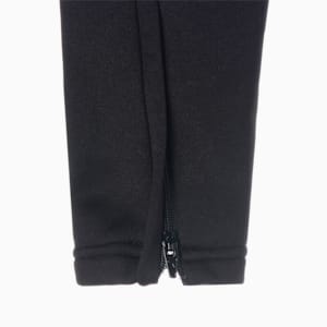 キッズ サッカー INDIVIDUAL LIGA ウォーム パンツ JR 120-160cm, Puma Black, extralarge-JPN