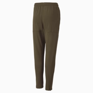 キッズ サッカー INDIVIDUAL LIGA ウォーム パンツ JR 120-160cm, Deep Olive
