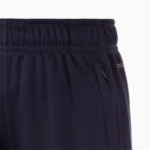 キッズ サッカー INDIVIDUAL FINAL パンツ JR 120-160cm, Parisian Night-Fizzy Light