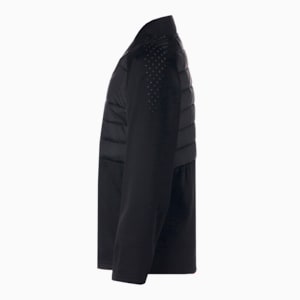 キッズ サッカー INDIVIDUAL LIGA ハイブリッド トップ JR 120-160cm, Puma Black, extralarge-JPN
