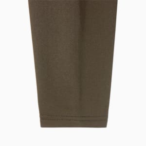 キッズ サッカー INDIVIDUAL LIGA ハイブリッド トップ JR 120-160cm, Deep Olive, extralarge-JPN