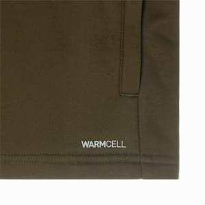 キッズ サッカー INDIVIDUAL LIGA ハイブリッド トップ JR 120-160cm, Deep Olive, extralarge-JPN