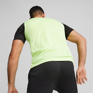 individualCUP Men's Jersey, Fast Yellow-PUMA Black, extralarge-IND