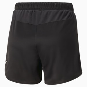 Shorts de fútbol individualBLAZE para mujer, PUMA Black, extralarge