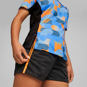 individualBLAZE Women's Soccer Shorts, PUMA Black, extralarge