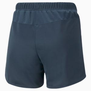 individualBLAZE Football Shorts Women, Dark Night