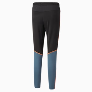 individualBLAZE Women's Soccer Training Pants, PUMA Black-Deep Dive, extralarge