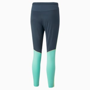 individualBLAZE Women's Soccer Training Pants, Dark Night-Parisian Night