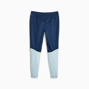 individualBLAZE Women's Football Training Pants, Persian Blue-Silver Sky, extralarge-IND