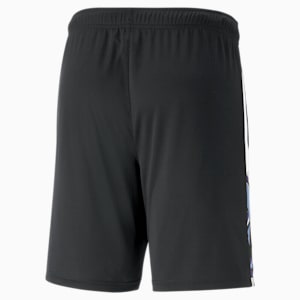 Neymar Jr Creativity Men's Soccer Shorts, PUMA Black-Intense Lavender