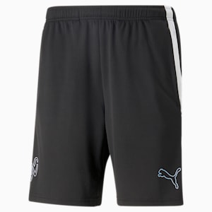 Neymar Jr Creativity Football Shorts Men, PUMA Black-Intense Lavender