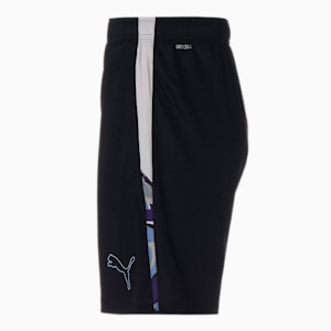 メンズ サッカー NJR ネイマール クリエイティビティ フットボール ショーツ, PUMA Black-Intense Lavender