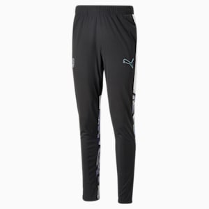 Neymar Jr. Creativity Men's Football Pants, PUMA Black-Intense Lavender, extralarge-IND