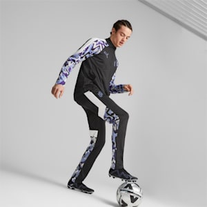 Neymar Jr Creativity Football Training Pants Men, PUMA Black-Intense Lavender, extralarge-GBR