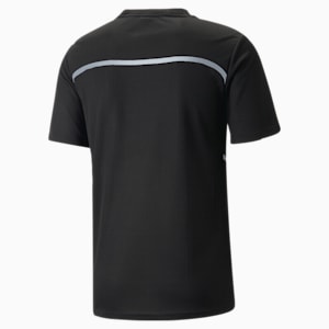 KING Ultimate Football Jersey Men, PUMA Black, extralarge-GBR