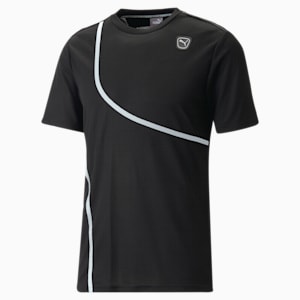KING Ultimate Football Jersey Men, PUMA Black, extralarge-GBR