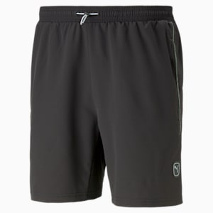KING Ultimate Shorts Men, PUMA Black