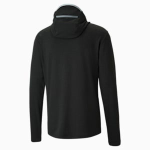 KING Ultimate Football Training Top, PUMA Black