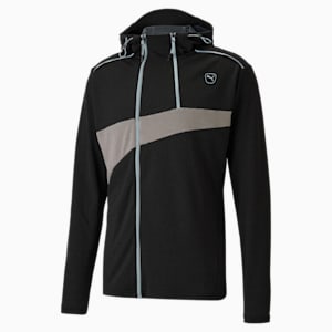 KING Ultimate Soccer Men's Training Top, PUMA Black