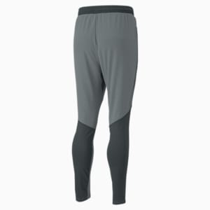 Pant para entrenamiento de futbol KING Ultimate, Charcoal Gray
