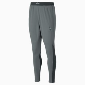 Pant para entrenamiento de futbol KING Ultimate, Charcoal Gray