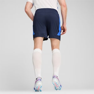 Shorts de fútbol para hombre KING Pro, Club Navy-Bluemazing, extralarge