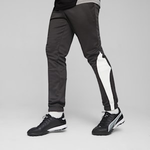 Puma flicker tech track pants hot sale