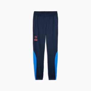 Pants KING Pro de entrenamiento de fútbol para hombre, Club Navy-Bluemazing, extralarge