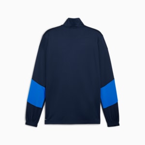 メンズ サッカー キング プロ ジャケット, Club Navy-Bluemazing, extralarge-JPN