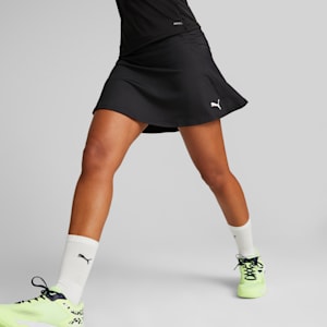 Puma clearance golf skorts