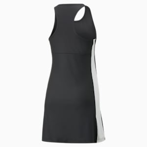 teamLIGA Women's Dress, PUMA Black, extralarge