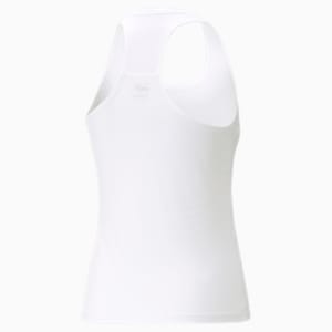 teamLIGA Women's Tank Top, PUMA White, extralarge