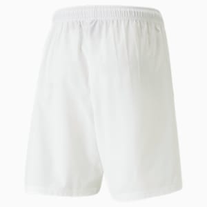 teamLIGA Men's Shorts, PUMA White, extralarge