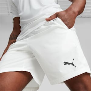 teamLIGA Men's Shorts, PUMA White, extralarge