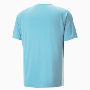 teamLIGA Men's Shirt, Team Light Blue, extralarge