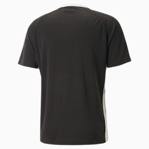 teamLIGA Men's Shirt, PUMA Black, extralarge
