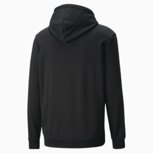 teamLIGA Padel Hoodie Men, PUMA Black, extralarge-GBR