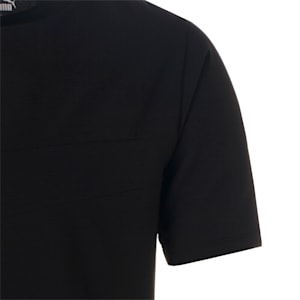 メンズ サッカー キング アルティメット ウルトラウィーブ 半袖 Tシャツ, PUMA Black, extralarge-JPN