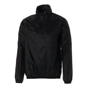 メンズ サッカー TEAMCUP PISTE トップス, PUMA Black