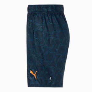 メンズ サッカー INDIVIDUAL トレーニング ハイブリッド ウーブンショーツ, Parisian Night